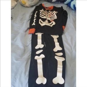 Daughter queen pajama set kid